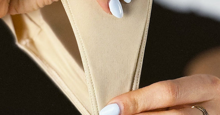 Meilleure culotte anti-cameltoe : les critères qui font la différence - NUVY