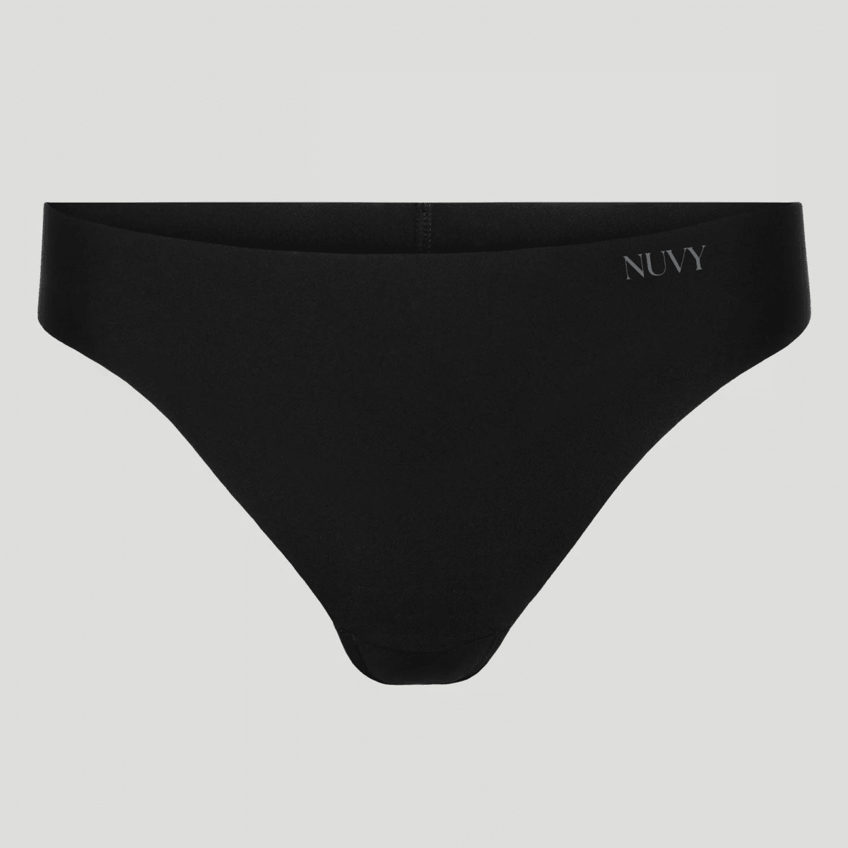 Tanga anti-cameltoe - NUVY