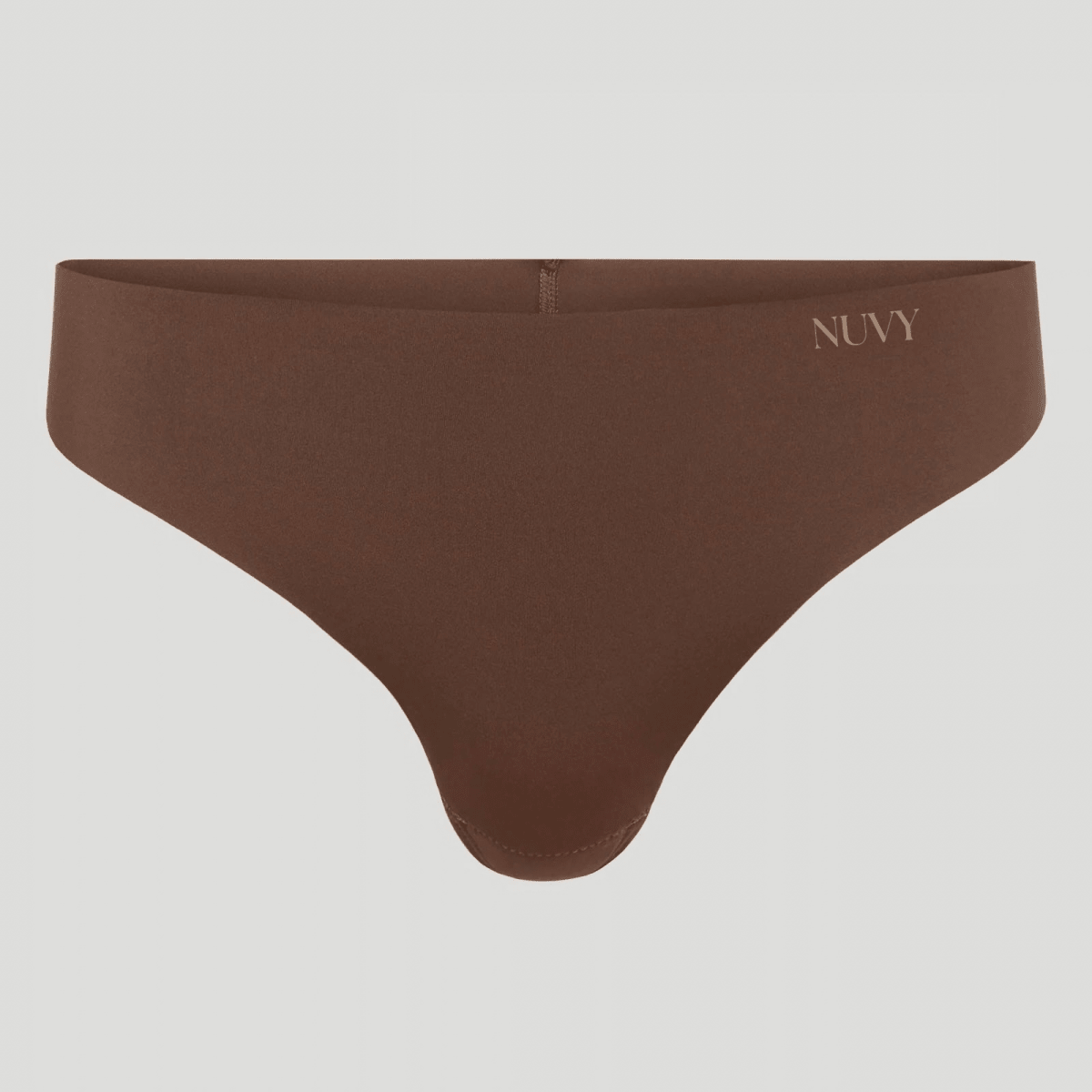 Tanga anti-cameltoe - NUVY
