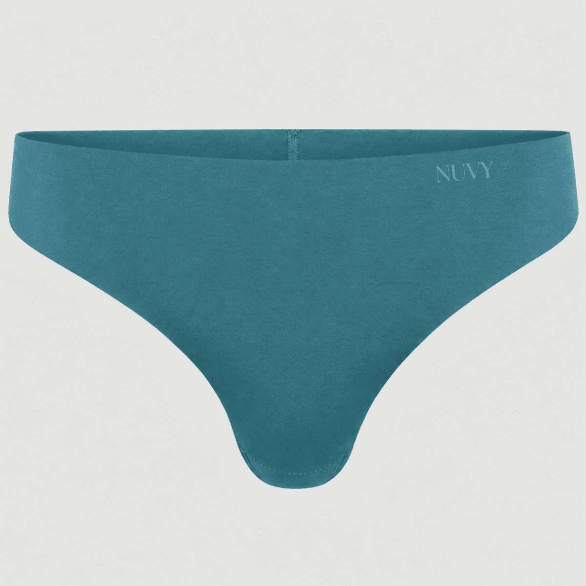 Tanga anti-cameltoe - NUVY